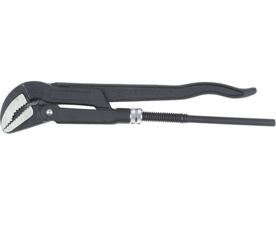 Изображение товара Газовый ключ TACTIX классический, 55 мм, 45 градусов 335212