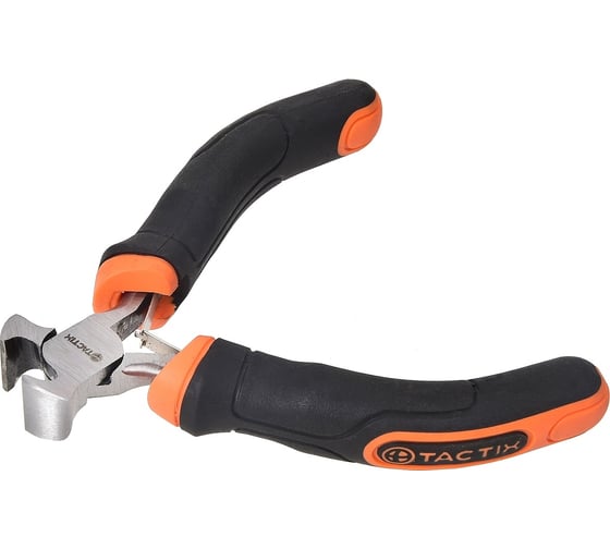 Изображение товара Концевые кусачки TACTIX Mini ERGO 110 мм 200089