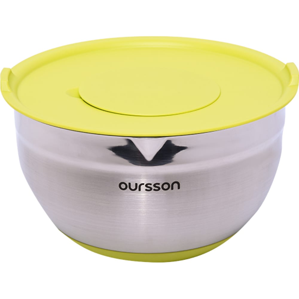    OURSSON