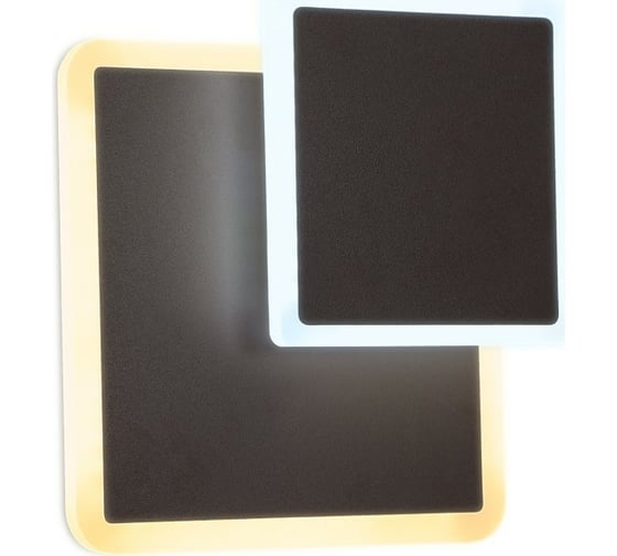 Изображение товара Накладной светильник Ambrella Light Wall FW108