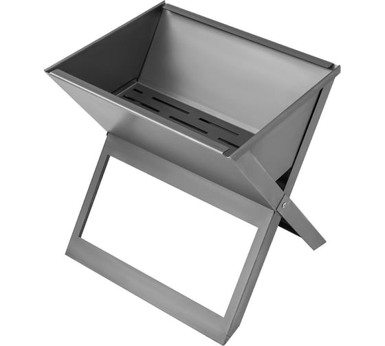 Изображение товара Мангал-книжка Тонар T-MK-13 1 мм 242816