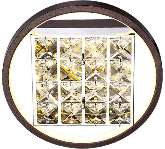 Изображение товара Накладной светильник Ambrella Light Ice FA105