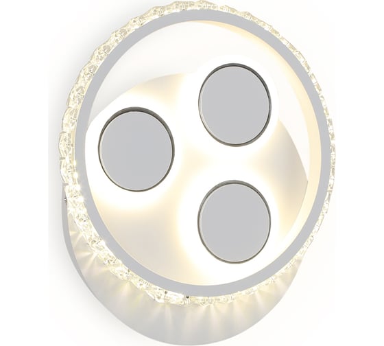 Изображение товара Накладной светильник Ambrella Light Ice FA268