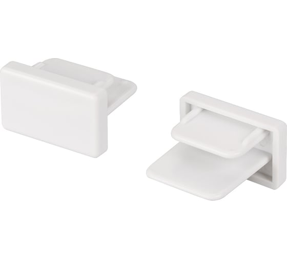 Изображение товара Заглушка Arlight LGD-2TR-CAP-WH 022776