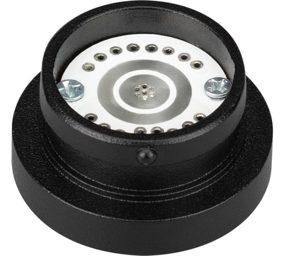 Изображение товара Заглушка Arlight MAG-FLEX-CAP-POWER 035392