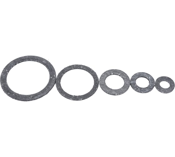Изображение товара Набор паронитовых прокладок ДТРД ФП-7