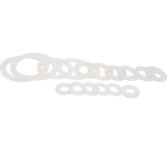 Изображение товара Набор силиконовых прокладок ДТРД ФП-3