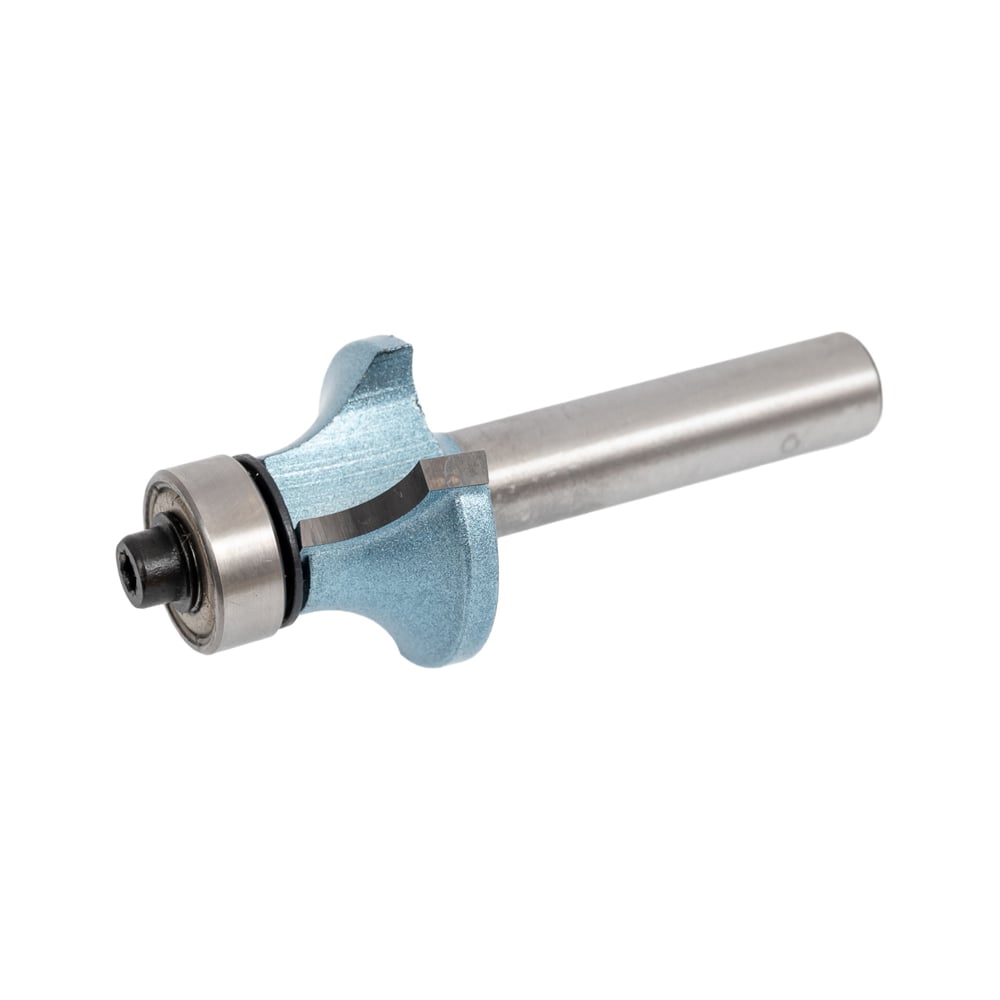 Изображение товара Фреза кромочная калевочная по дереву Profi 8x24.7Dх11H мм Strong СТФ-1017А2511