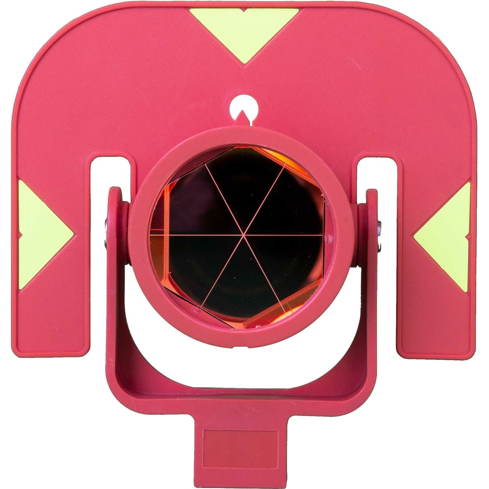 Изображение товара Круглый отражатель Optima-GM GEOBOND 204011 для безопасности дорожного движения