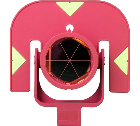 Изображение товара Отражатель круглый Optima-GM GEOBOND 204011