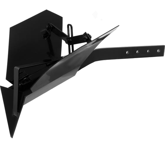 Изображение товара Окучник 1-рядный, без сцепки Denzel 59906