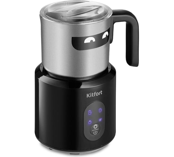 Изображение товара Капучинатор KITFORT КТ-793