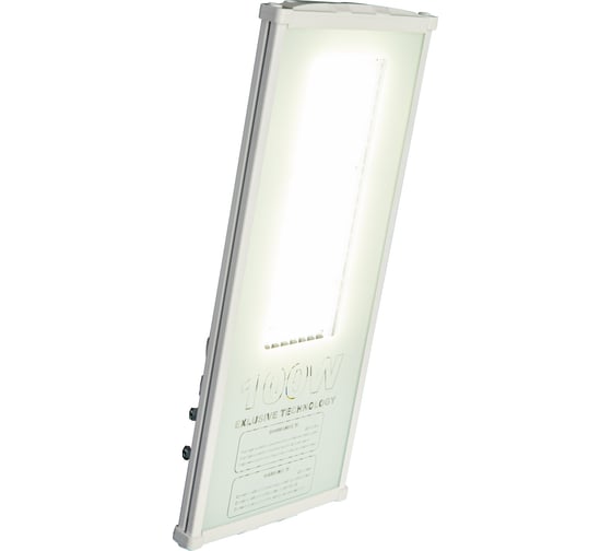 Изображение товара Светильник INCOME LIGHT CCO 430 1 100 Вт IP65 ECO Street ДРЛ 250 00001311