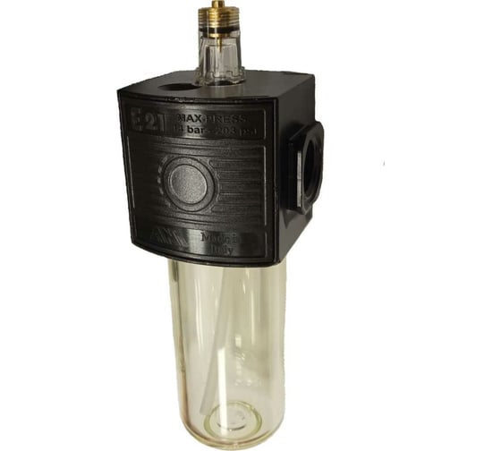 Изображение товара Лубрикатор E/21/3 1/2 дюйма ANI AH116802