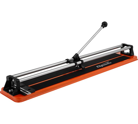 Изображение товара Ручной роликовый плиткорез SPARTA 700x8 мм 876375