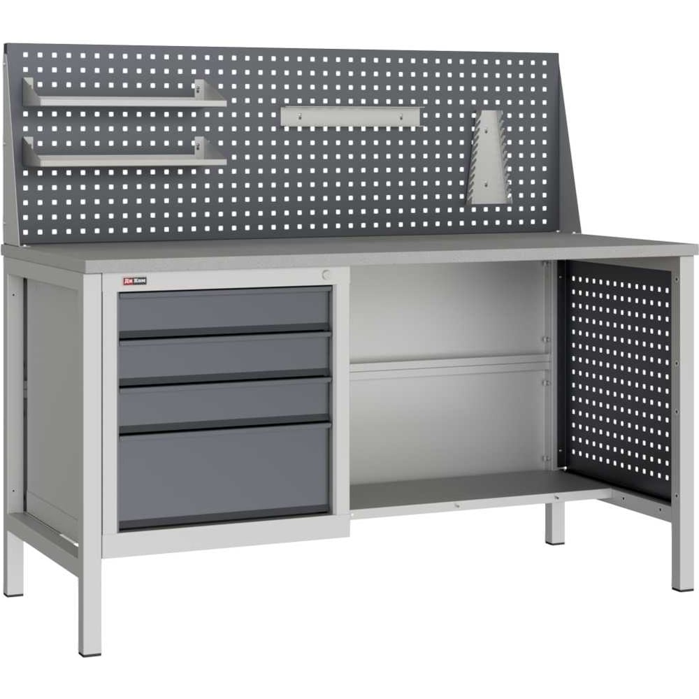 Верстак Диком ВЛ-К-150 11.0293-103