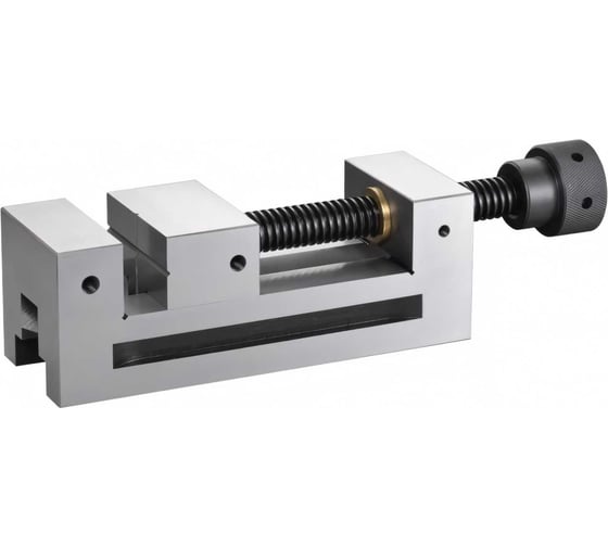 Изображение товара Лекальные тиски SOVIS тип 3320 QGG 125 мм 12212