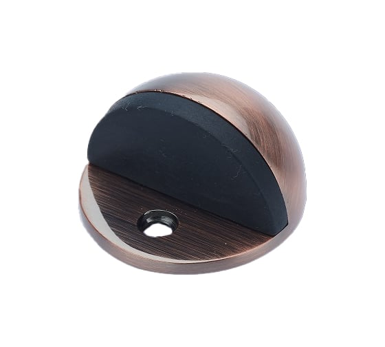 Изображение товара Стопор для двери MSM медь ST1 AC