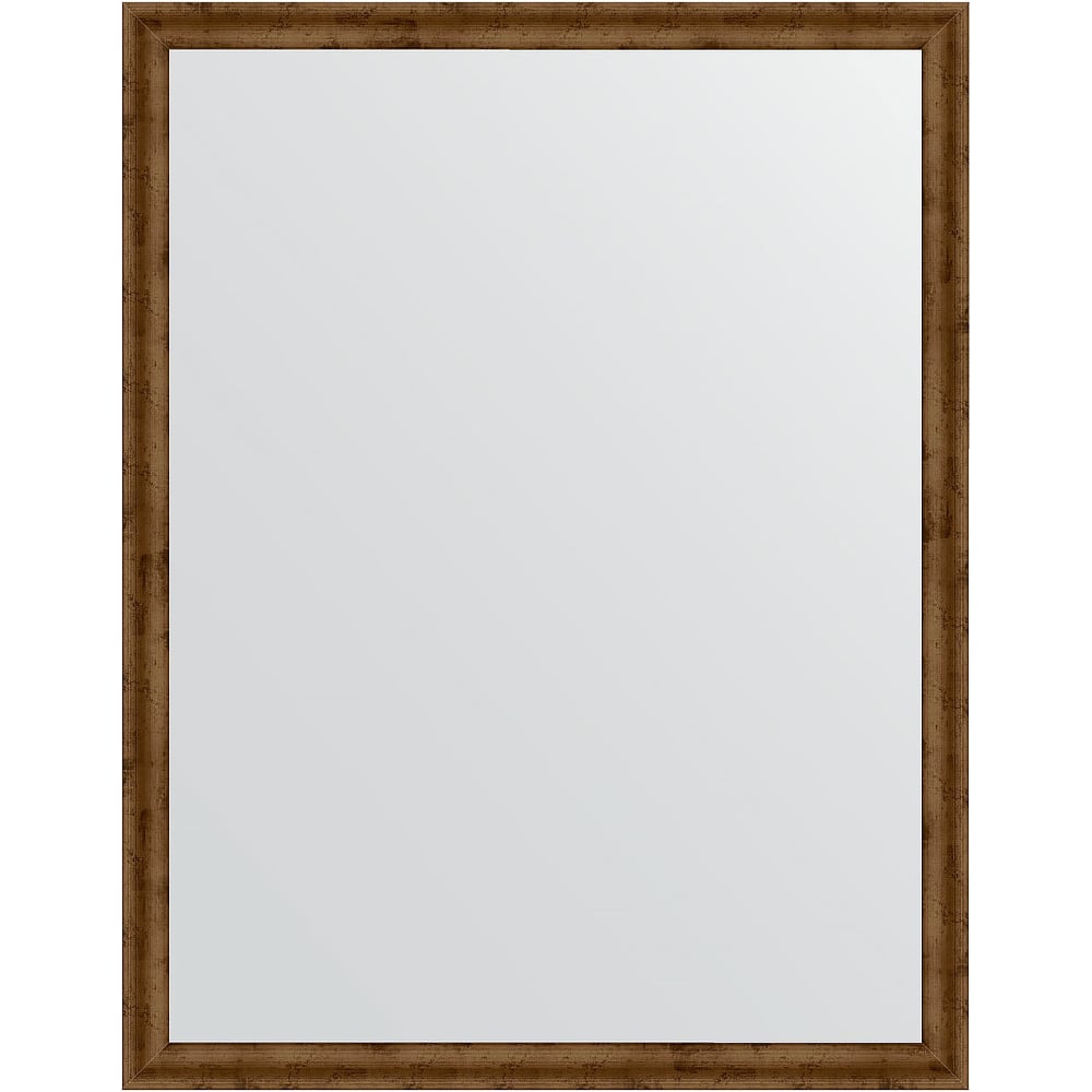 Изображение товара Зеркало EVOFORM красная бронза 70x90 см в багетной раме