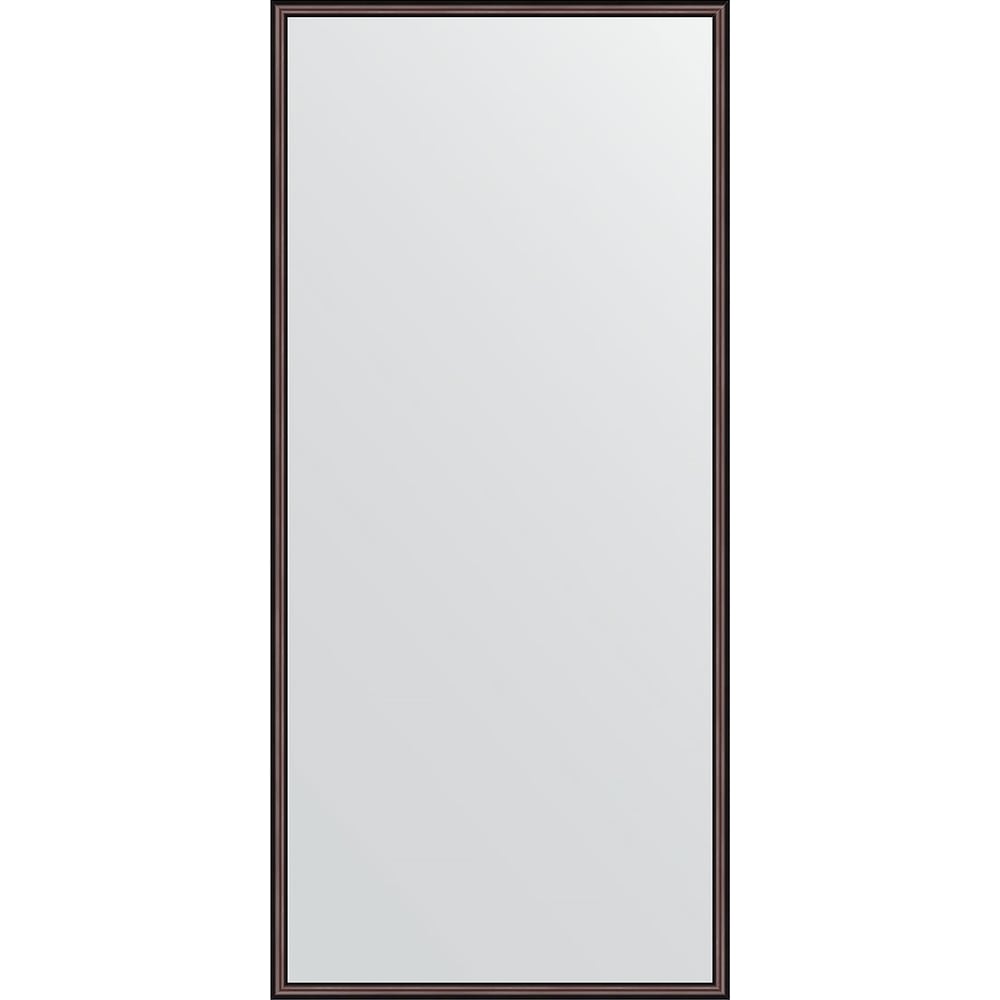 Изображение товара Зеркало EVOFORM в багетной раме махагон 68х148 см 0758