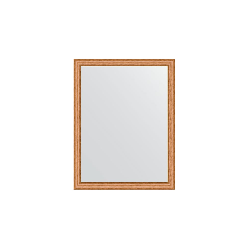 Изображение товара Зеркало EVOFORM в багетной раме - вишня 22 mm (34x44 cm) 1323
