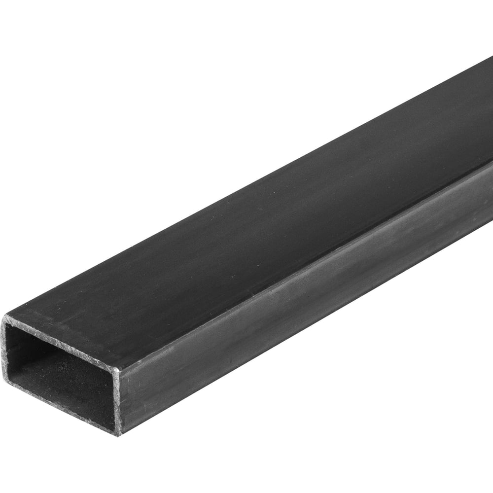 Профильная труба СВК 40x20x1.5 мм 2 м SVK-STP40201502 Н0000025876