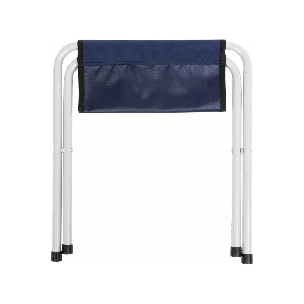 Изображение товара Стальной табурет Helios Т-21124 Green без спинки легкий и прочный