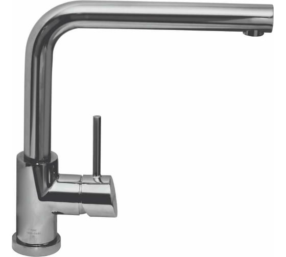 Изображение товара Смеситель для кухни ALVEUS FLUID MONARCH ANTHRACITE 1134843