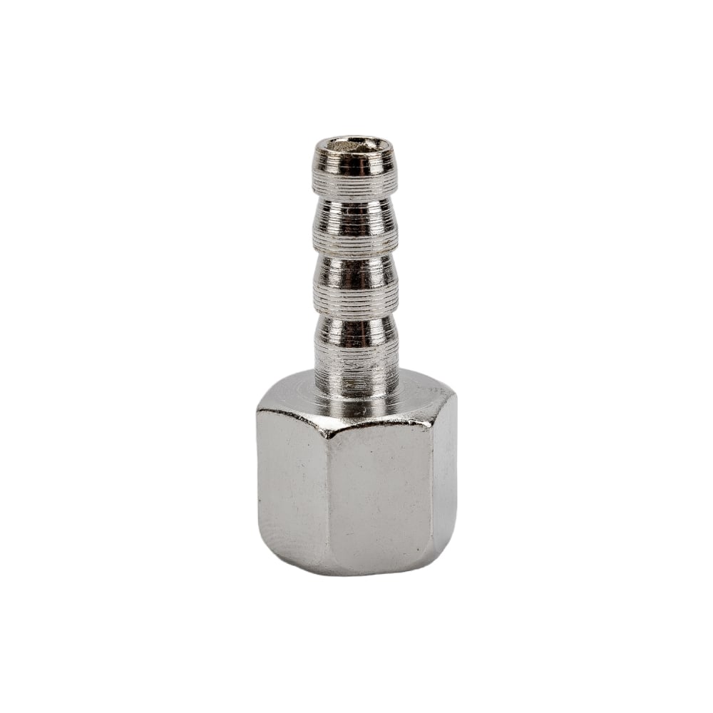 Изображение товара Елочка ARMA F1/4-06 металлический штуцер шланга для гидравлических систем