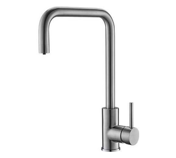 Изображение товара Смеситель для кухни ALVEUS DUAL SAT 1139809