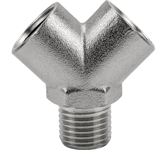 Изображение товара Переходник - тройник ARMA Y - 1/4"MFF Y-1/4"MFF