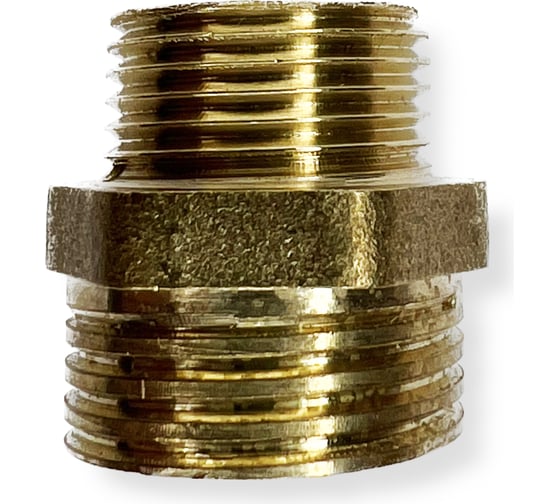 Изображение товара Переходник 3/8M на 1/2M ARMA 3/8 M-1/2 M