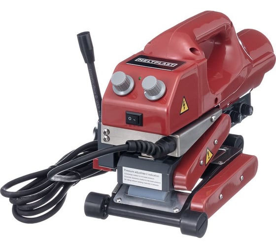 Изображение товара Аппарат для сварки геомембран Meltplast 800