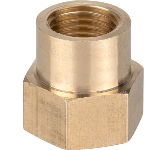 Изображение товара Переходник ARMA 1/4"F - 3/8"F 1/4"F-3/8"F