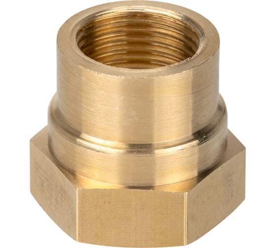 Изображение товара Переходник 3/8F - 1/2F ARMA 3/8 F-1/2 F