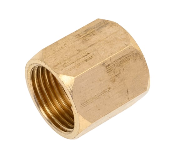 Изображение товара Переходник 3/8F - 3/8F ARMA 3/8 F-3/8 F