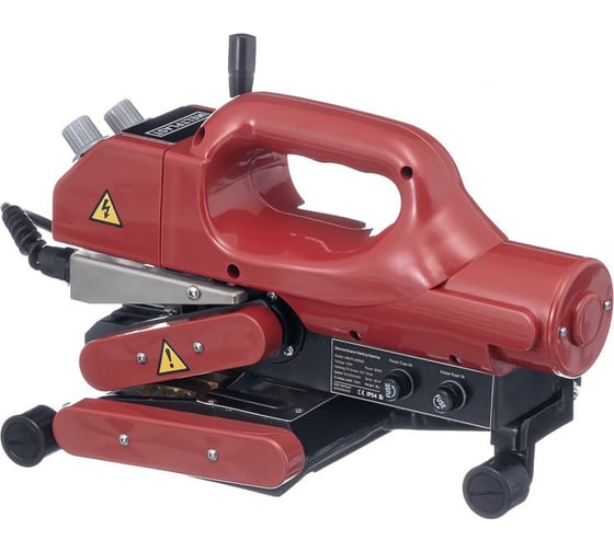 Изображение товара Аппарат для сварки геомембран Meltplast 800b