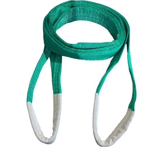 Изображение товара Буксировочный ленточный трос СК БТл-12,0/4,0 CK0BTL.12000.045344