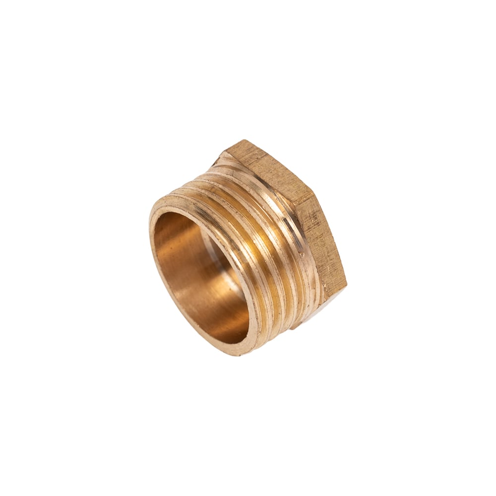 Изображение товара Переходник ARMA 1/2"M-1/8"F из латуни