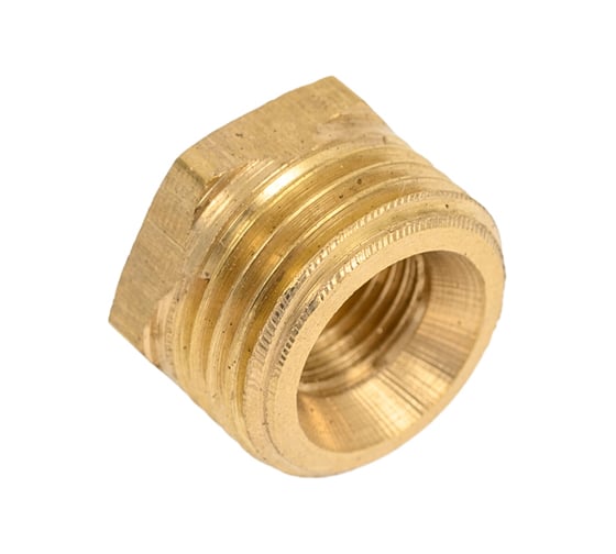 Изображение товара Переходник ARMA 3/8"M на 1/8"F 3/8"M-1/8"F