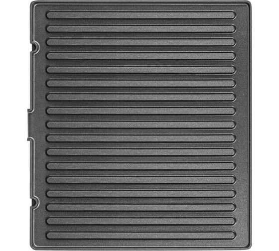 Изображение товара Сменная панель для гриля Redmond RGM-M813, чёрная RGP-10