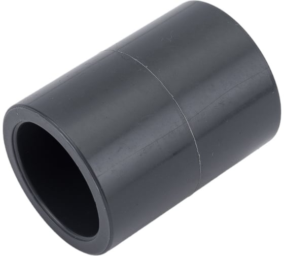 Изображение товара Клеевая муфта НПВХ AQUAVIVA DN 20 PN16 MAD0200 48502