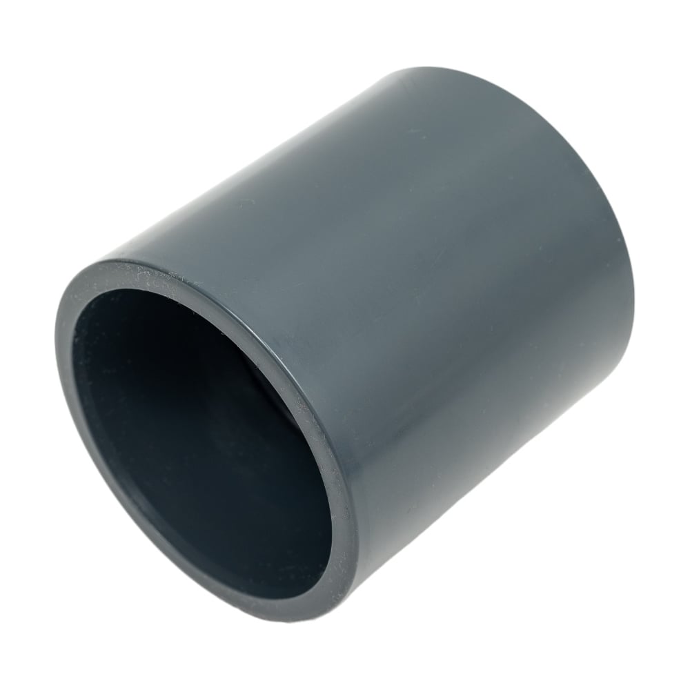 Изображение товара Клеевая муфта НПВХ AQUAVIVA DN 50 PN16 MAD0500 44036