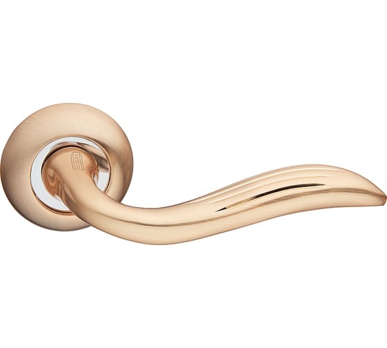 Изображение товара Ручка PALIDORE 100 SB золото матовое 98760481