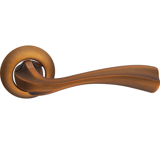 Изображение товара Ручка PALIDORE 101 CF кофе 98760483