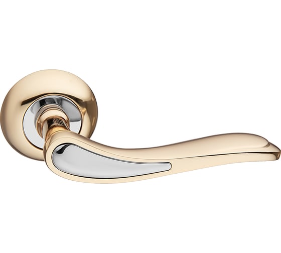 Изображение товара Ручка PALIDORE 102 BB бронза 98760487