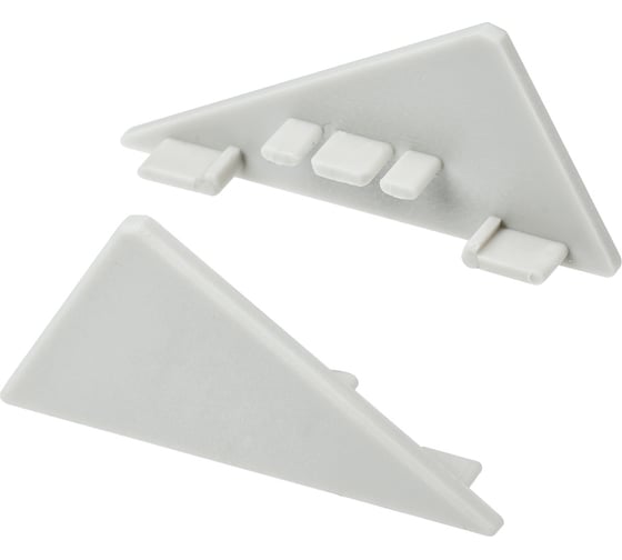 Изображение товара Левая заглушка Arlight для LOCK-FM 019187