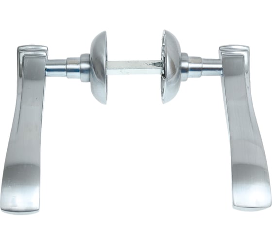 Изображение товара Ручка PALIDORE 104 SC хром матовый 98760500