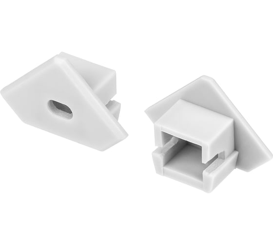 Изображение товара Заглушка Arlight для PDS45-MW с отверстием 017220