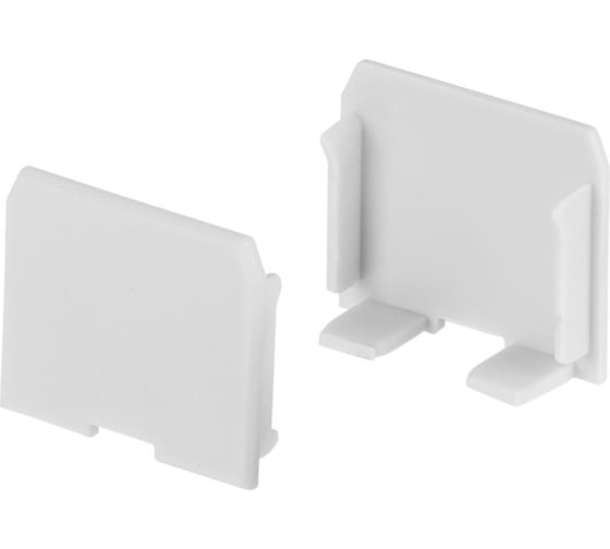 Изображение товара Глухая заглушка Arlight для PLS-LOCK-H25-F-HIDE 019410